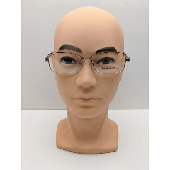 🕶️Emporio Armani EA1004 Eyeglasses 54/16 140 /KAL823🕶️​ - Picture 9 of 9